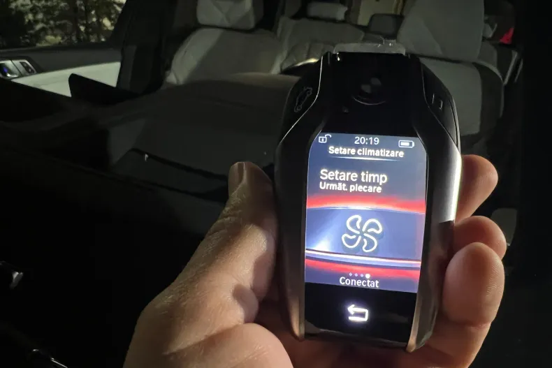 BMW X5 din 2023 cu 89.800 km - oferta BMW148366 - foto 31