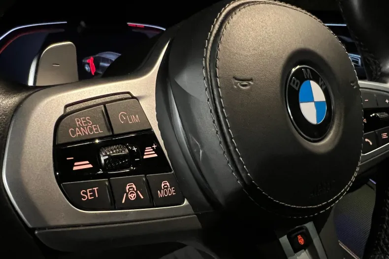 BMW X5 din 2023 cu 89.800 km - oferta BMW148366 - foto 37