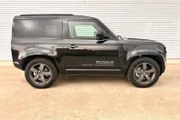 Land Rover Defender din 2024 cu 10.500 km - oferta LAN148367 - foto 2