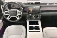 Land Rover Defender din 2024 cu 10.500 km - oferta LAN148367 - foto 7