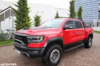 Dodge RAM din 2022 cu 65.000 km - oferta DOD148369 - foto 13