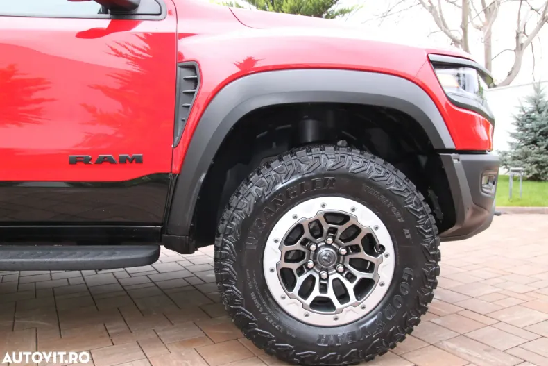 Dodge RAM din 2022 cu 65.000 km - oferta DOD148369 - foto 14