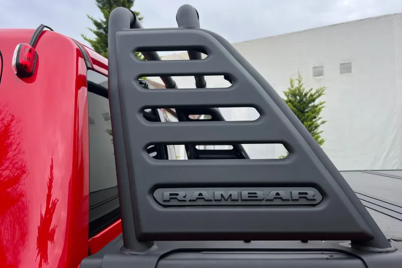 Dodge RAM din 2022 cu 65.000 km - oferta DOD148369 - foto 26