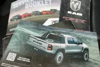 Dodge RAM din 2022 cu 65.000 km - oferta DOD148369 - foto 36