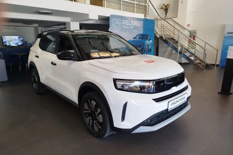 Opel Frontera din 2025 cu 2 km - oferta OPE148370 - foto 1