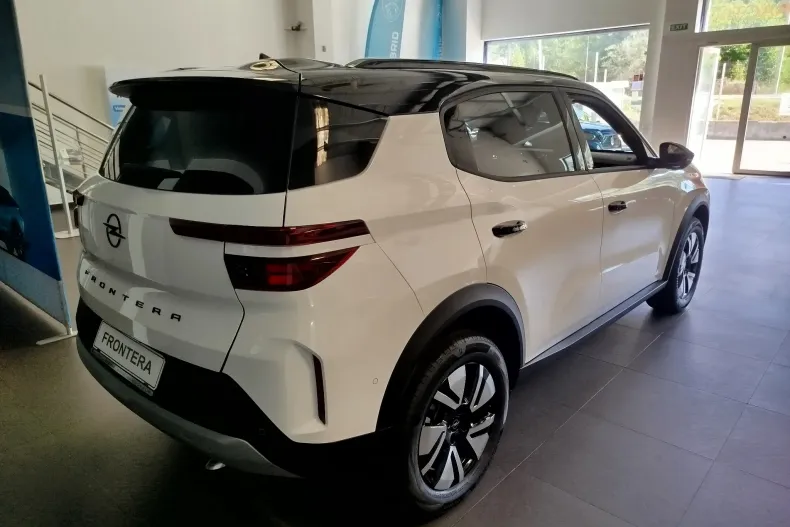 Opel Frontera din 2025 cu 2 km - oferta OPE148370 - foto 3