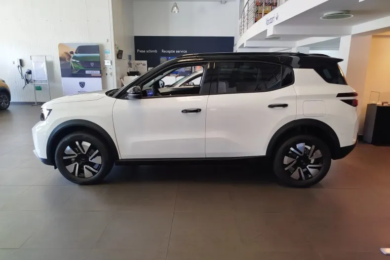 Opel Frontera din 2025 cu 2 km - oferta OPE148370 - foto 5