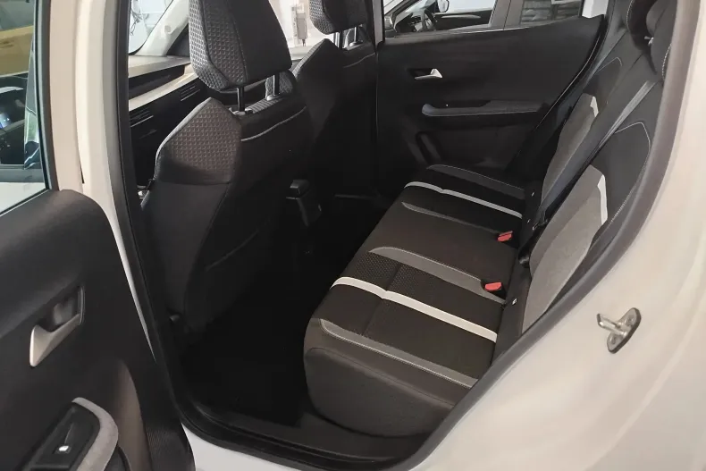 Opel Frontera din 2025 cu 2 km - oferta OPE148370 - foto 8