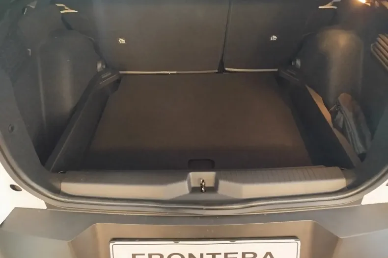 Opel Frontera din 2025 cu 2 km - oferta OPE148370 - foto 9