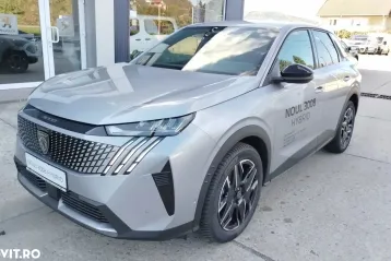 Peugeot 3008 din 2024 - oferta PEU148372
