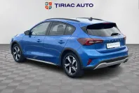 Ford Focus din 2024 cu 4.252 km - oferta FOR148373 - foto 3