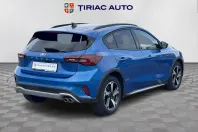 Ford Focus din 2024 cu 4.252 km - oferta FOR148373 - foto 5