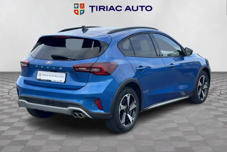 Ford Focus din 2024 cu 4.252 km - oferta FOR148373 - foto 5