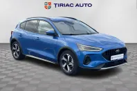 Ford Focus din 2024 cu 4.252 km - oferta FOR148373 - foto 7