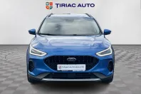 Ford Focus din 2024 cu 4.252 km - oferta FOR148373 - foto 8
