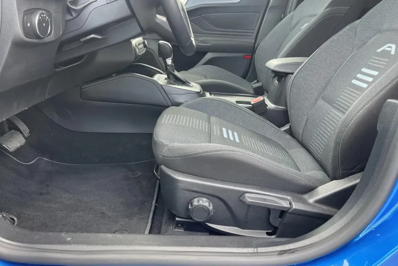 Ford Focus din 2024 cu 4.252 km - oferta FOR148373 - foto 10