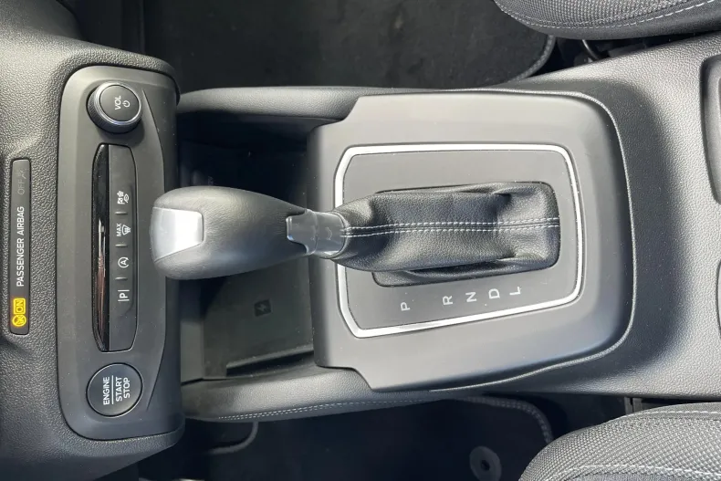 Ford Focus din 2024 cu 4.252 km - oferta FOR148373 - foto 13