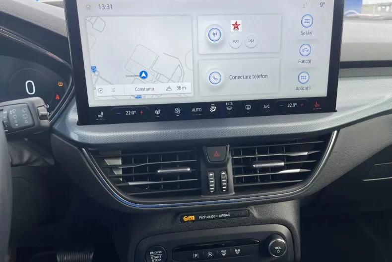 Ford Focus din 2024 cu 4.252 km - oferta FOR148373 - foto 14