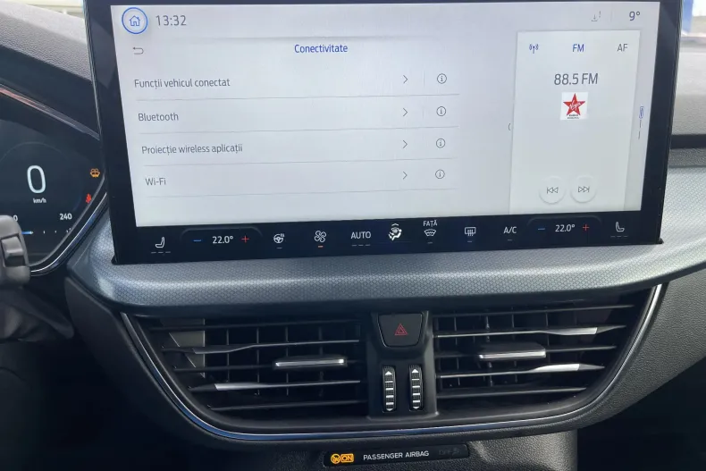 Ford Focus din 2024 cu 4.252 km - oferta FOR148373 - foto 16