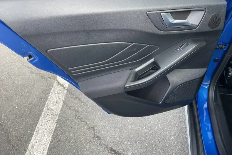 Ford Focus din 2024 cu 4.252 km - oferta FOR148373 - foto 18