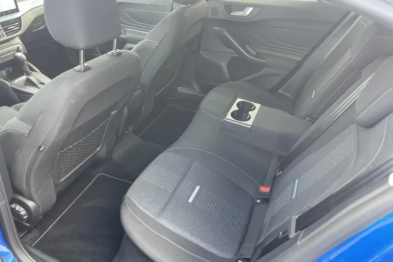 Ford Focus din 2024 cu 4.252 km - oferta FOR148373 - foto 19