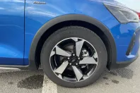 Ford Focus din 2024 cu 4.252 km - oferta FOR148373 - foto 23