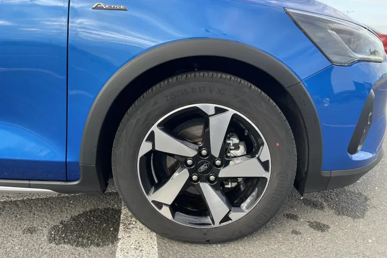 Ford Focus din 2024 cu 4.252 km - oferta FOR148373 - foto 23