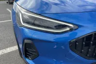 Ford Focus din 2024 cu 4.252 km - oferta FOR148373 - foto 24