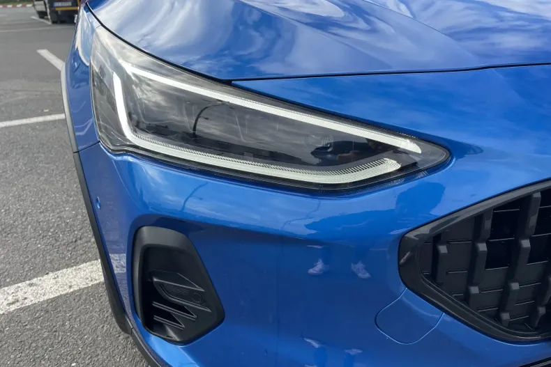 Ford Focus din 2024 cu 4.252 km - oferta FOR148373 - foto 24