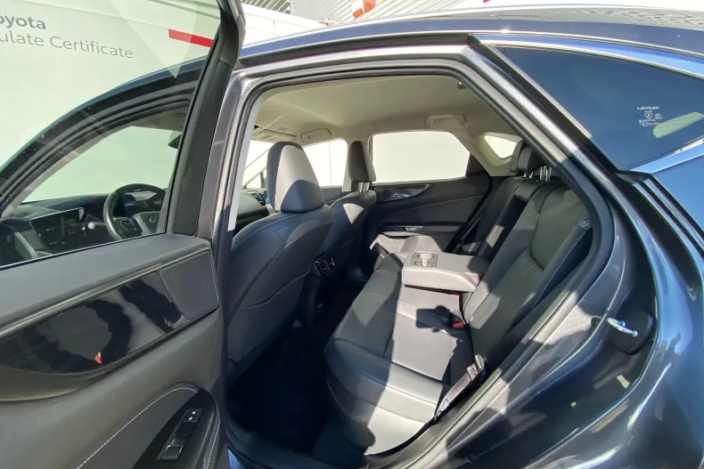 Lexus Seria NX din 2023 cu 68.200 km - oferta LEX148375 - foto 6