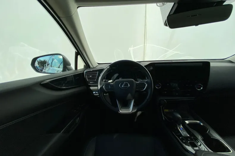 Lexus Seria NX din 2023 cu 68.200 km - oferta LEX148375 - foto 18