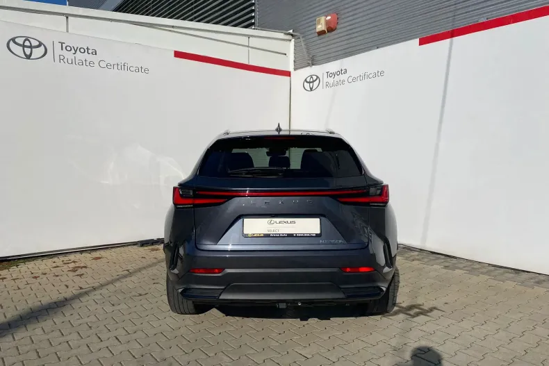 Lexus Seria NX din 2023 cu 68.200 km - oferta LEX148375 - foto 22