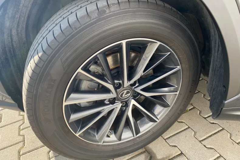 Lexus Seria NX din 2023 cu 68.200 km - oferta LEX148375 - foto 23