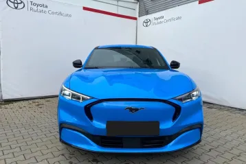 Ford Mustang Mach-E din 2022 - oferta FOR148376