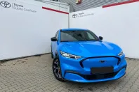 Ford Mustang Mach-E din 2022 cu 20.700 km - oferta FOR148376 - foto 2