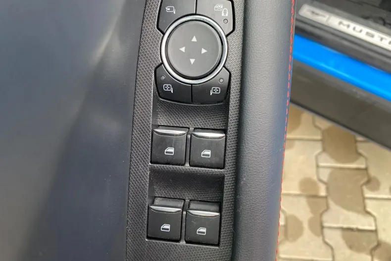 Ford Mustang Mach-E din 2022 cu 20.700 km - oferta FOR148376 - foto 15