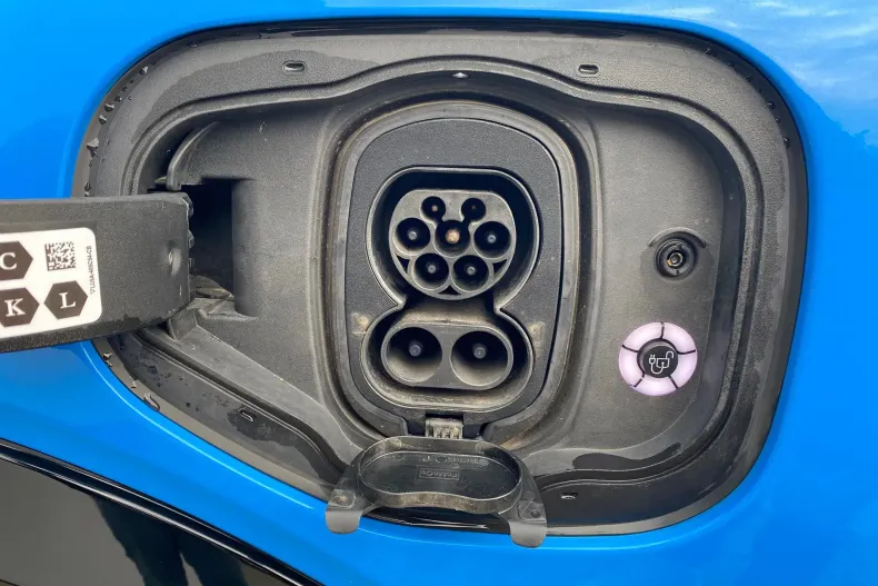 Ford Mustang Mach-E din 2022 cu 20.700 km - oferta FOR148376 - foto 19