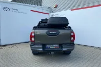 Toyota Hilux din 2022 cu 86.302 km - oferta TOY148378 - foto 21