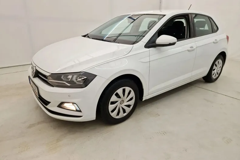 Volkswagen Polo din 2020 cu 104.270 km - oferta VOL148380 - foto 1