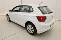 Volkswagen Polo din 2020 cu 104.270 km - oferta VOL148380 - foto 2