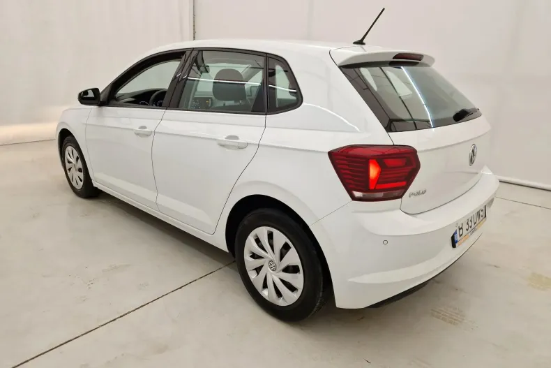 Volkswagen Polo din 2020 cu 104.270 km - oferta VOL148380 - foto 2