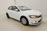 Volkswagen Polo din 2020 cu 104.270 km - oferta VOL148380 - foto 4