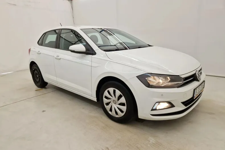 Volkswagen Polo din 2020 cu 104.270 km - oferta VOL148380 - foto 4