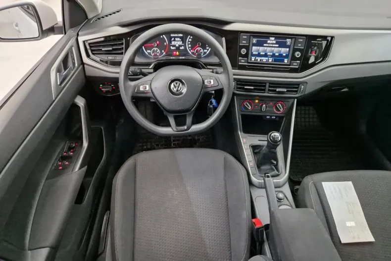 Volkswagen Polo din 2020 cu 104.270 km - oferta VOL148380 - foto 5