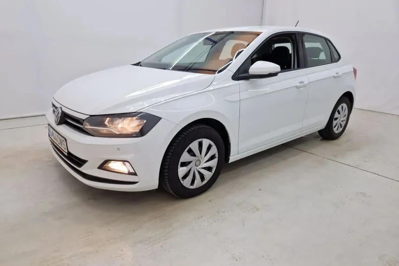 Volkswagen Polo din 2020 cu 102.896 km - oferta VOL148381 - foto 1