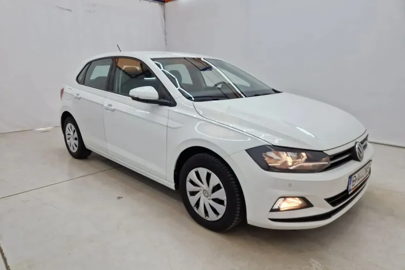 Volkswagen Polo din 2020 cu 102.896 km - oferta VOL148381 - foto 2