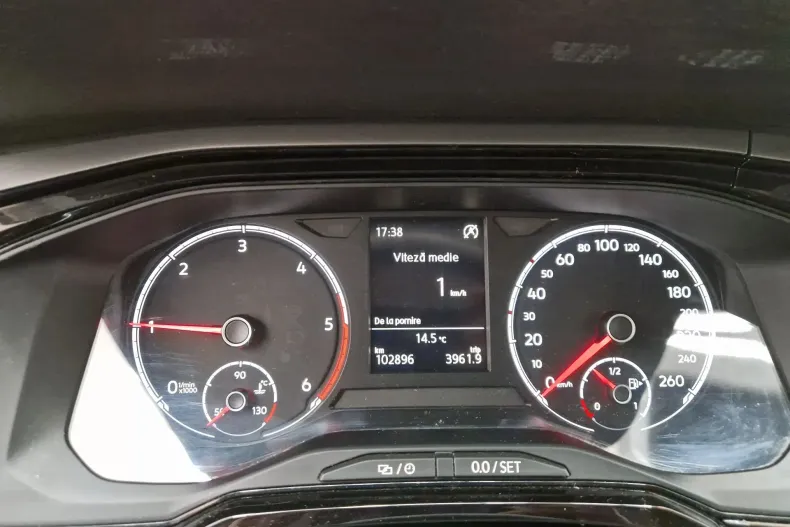 Volkswagen Polo din 2020 cu 102.896 km - oferta VOL148381 - foto 6