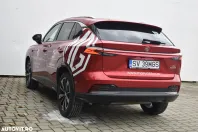 MG HS din 2025 cu 2.115 km - oferta MG0148384 - foto 6