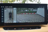 MG HS din 2025 cu 2.115 km - oferta MG0148384 - foto 19