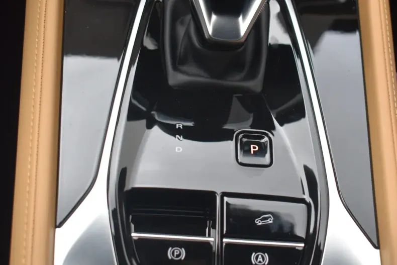 MG HS din 2025 cu 2.115 km - oferta MG0148384 - foto 21